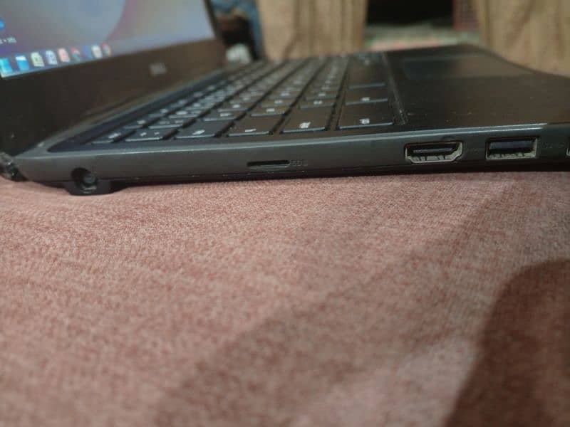 Dell Chromebook 11 3180 4