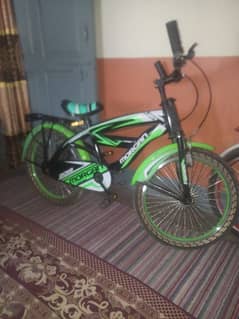 3 baby bicycle for sale