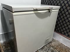 Deep Freezer DAWLANCE Perfect Working Condition