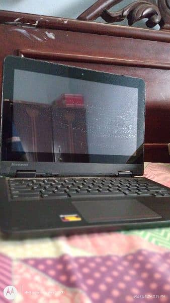 lenovo chromebook 11e 1