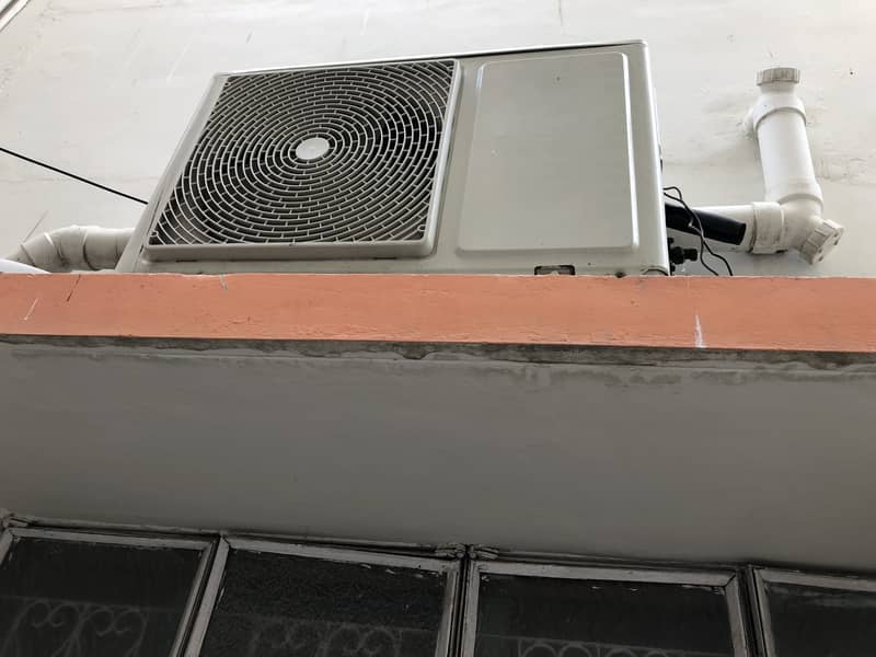 1.5 Ton non inverter PEL AC 2