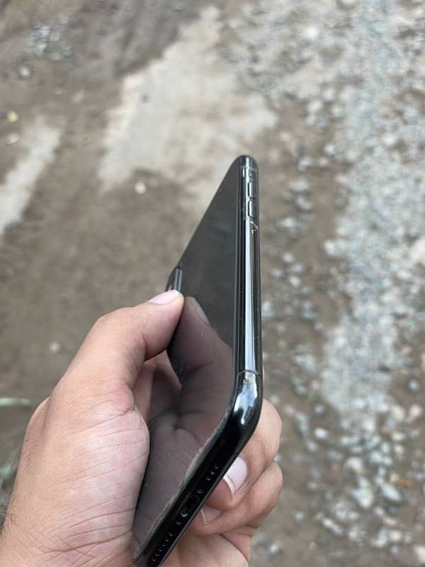 iphone xs single sim PTA 3