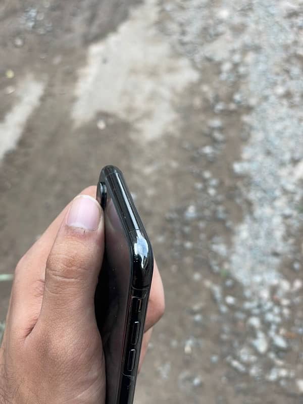 iphone xs single sim PTA 5