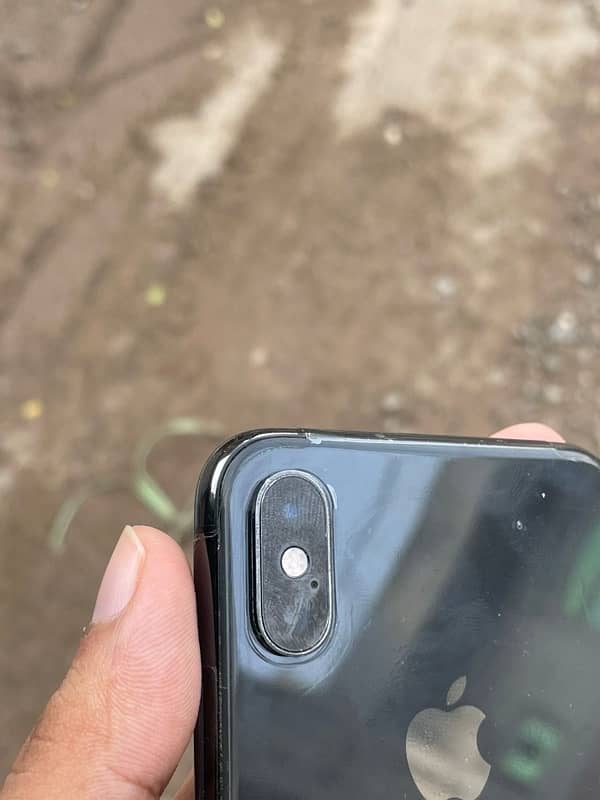 iphone xs single sim PTA 6