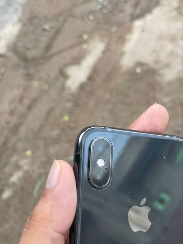 iphone xs single sim PTA 7