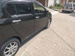 Daihatsu Mira 2013, Registered 2015, X memorial,Own engine