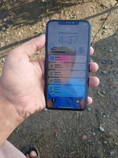 I Phone xs max 64gb