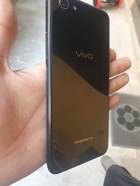 vivo y83 mobile phone 1