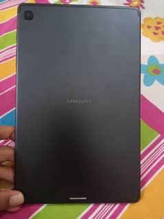 Samsung Galaxy Tab S6 Lite