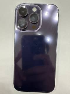 iPhone 14 Pro Max Non PTa 10/10 condition