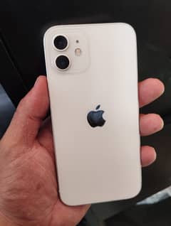 iphone 12 128GB PTA APPROVED 10/10