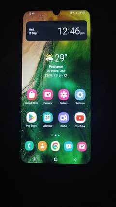 Samsung Galaxy A 30 , 4 gb ram,,, 64 gb rom