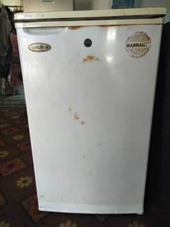 2 fridges for sale imported