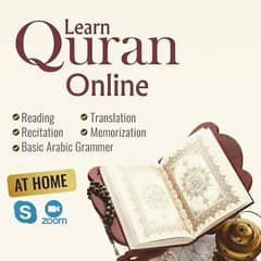 we are hiring male and female Csr For online Quran Academy