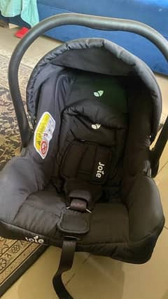 Baby cot / car seat