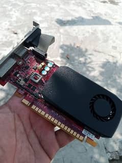 1gb Nvidia Graphics card