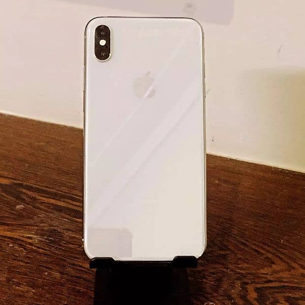 Iphone Xs Max 0