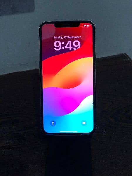 Iphone Xs Max 1