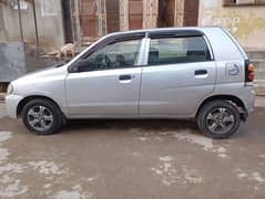 Suzuki Alto 2005