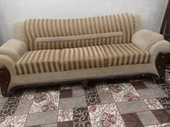 7 seater Sofa