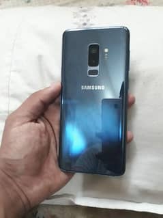 Samsung S9 Plus