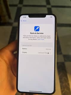 iphone  11 pro max 64 gb duel pTa approved