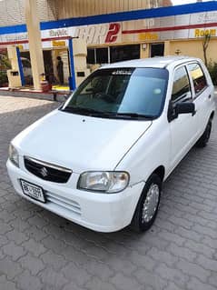 Suzuki Alto 2010