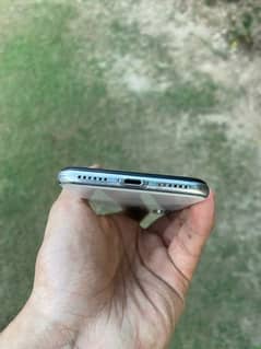 iphone x 256gb Pta approved