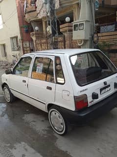 Mehran VXR 2011 0300/61/72/173