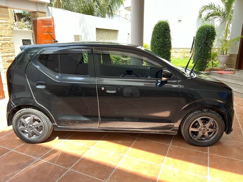 Suzuki Alto 2015 4