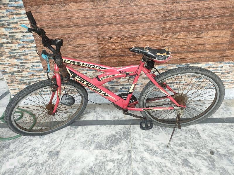 Used Cycles For Sale 0