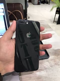 IPhone 8 Plus