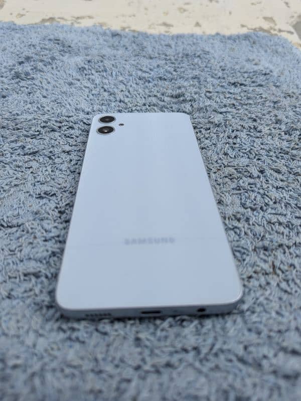 SAMSUNG A05 5