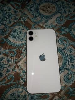 Iphone 11 Jv 64gb for sale