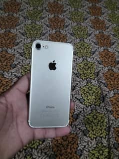 i phone 7 128gb not any fault