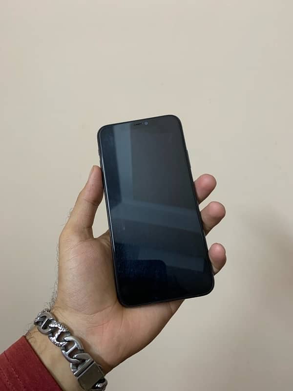 iphone 11 pro max 256gb pta 2