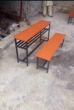 study chairs/college furniture/bench/wooden tables/Student chairs