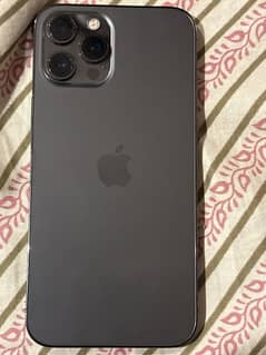 iphone 12 pro max PTA Approved