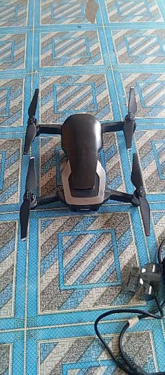 dji Mavic air combo behtreen condition