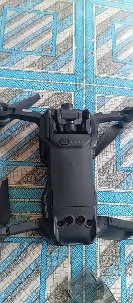 dji Mavic air combo behtreen condition 3