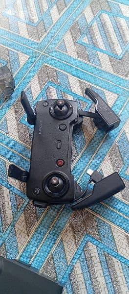 dji Mavic air combo behtreen condition 7