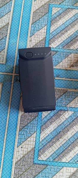 dji Mavic air combo behtreen condition 8