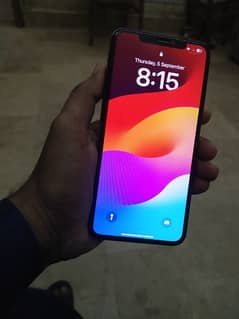 Iphone Xs Max