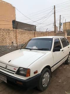 Suzuki Khyber 1996