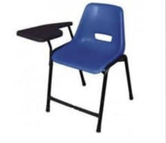 student chairs