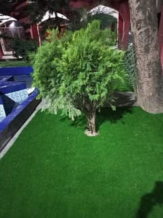 Artificial grass,glass paper,wall picture,water fall,vinyl flooring,ma