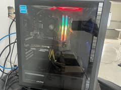 Selling my PC. Used at home no high temps.