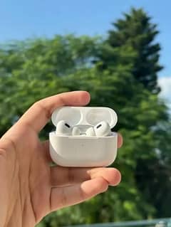 Apple AirPods Pro 2nd Generation