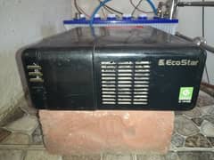 Good Condition 24 Volt Ups Good hai