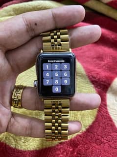 Apple Series 3